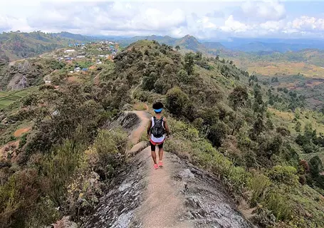 Trekking et randonnée à Madagascar