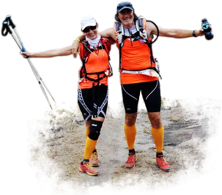 participer à un ultra trail dans l'Océan Indien